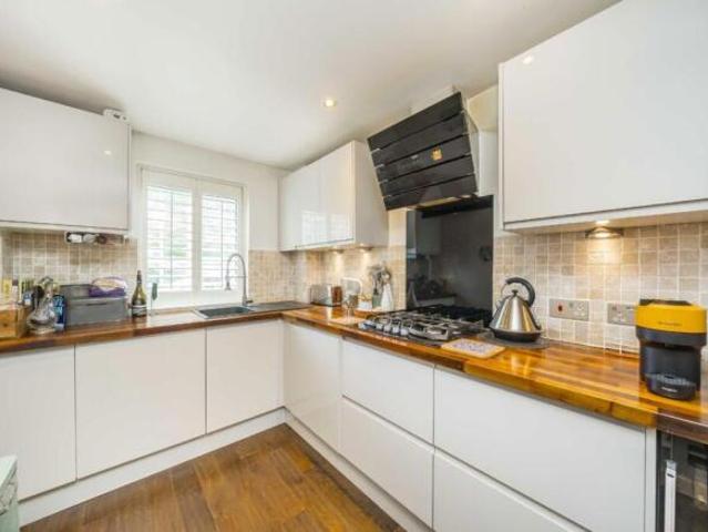 Flat for rent in Wimbledon, Greater London