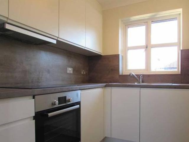 House for rent in Lyons, Greater London