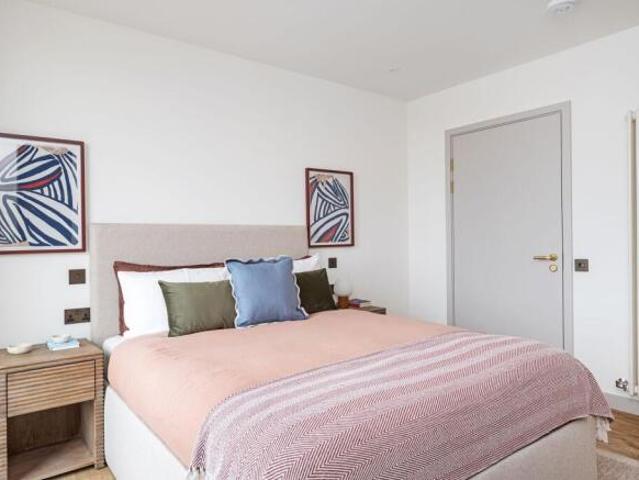 Flat for rent in Walthamstow, Greater London