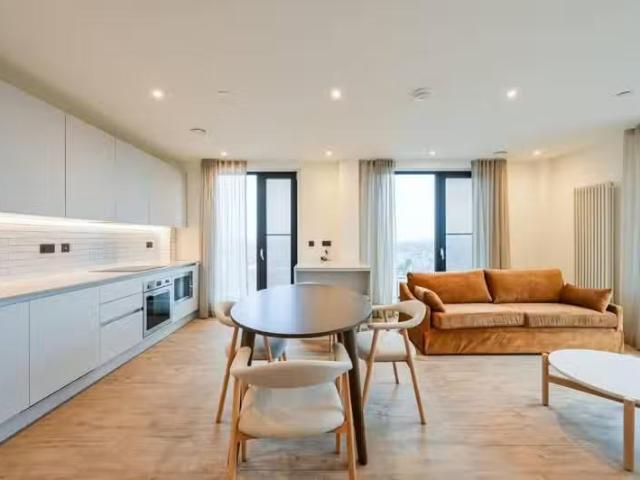 House for rent in Higham Hill, Greater London