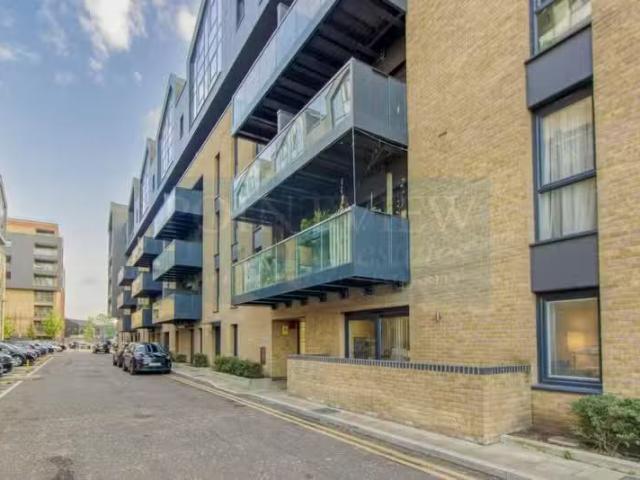 House for rent in Higham Hill, Greater London