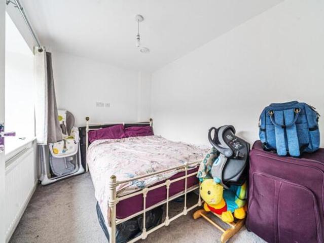 Flat for rent in Highbridge, Somerset
