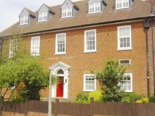 House for rent in The Exchange, Scotland
