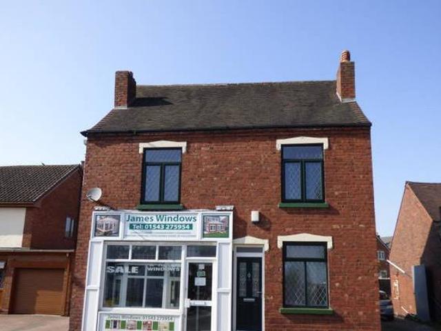 House for rent in Dudley Port, Tipton