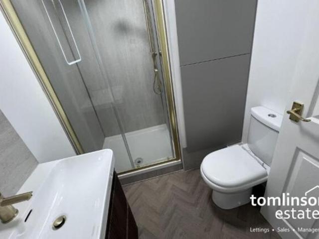 Flat for rent in Old Lenton, City of Nottingham