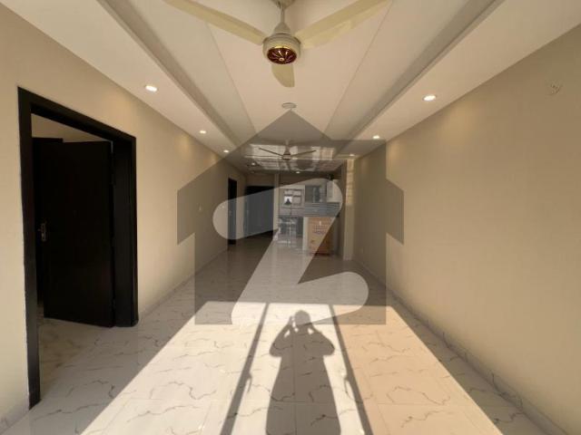 Apartment for rent in Islamabad