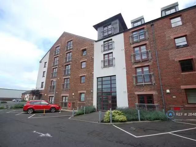 House for rent in Scotland