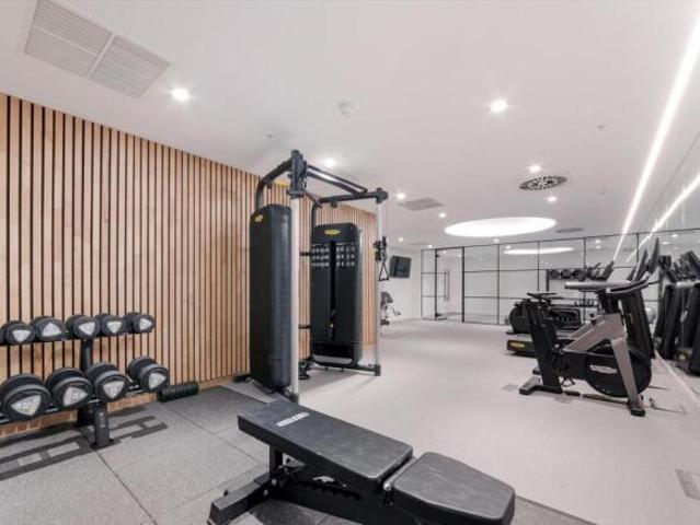 Flat for rent in Cat Hill