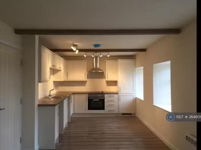 House for rent in Bowes