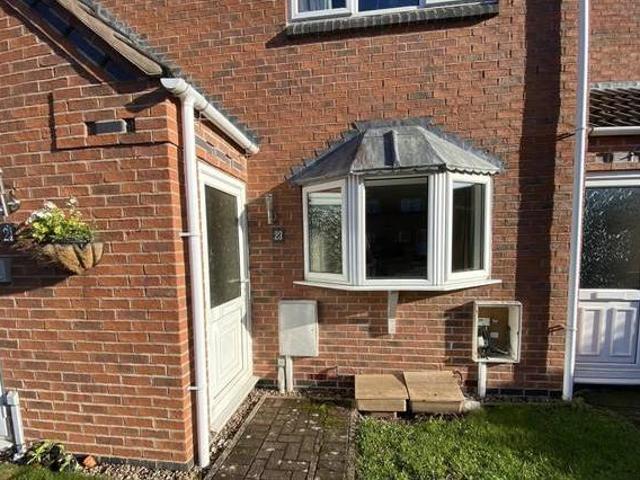House for rent in Leicestershire, England