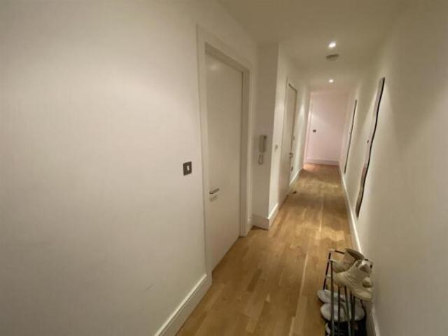 Flat for rent in Irwell Vale, Lancashire