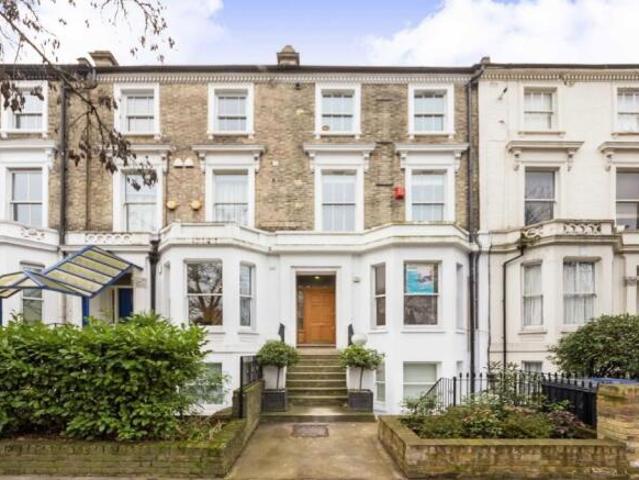 Flat for rent in Greater London