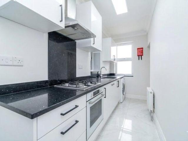 Flat for rent in Cat Hill