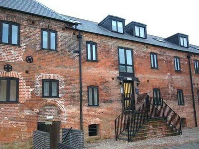 House for rent in Norfolk
