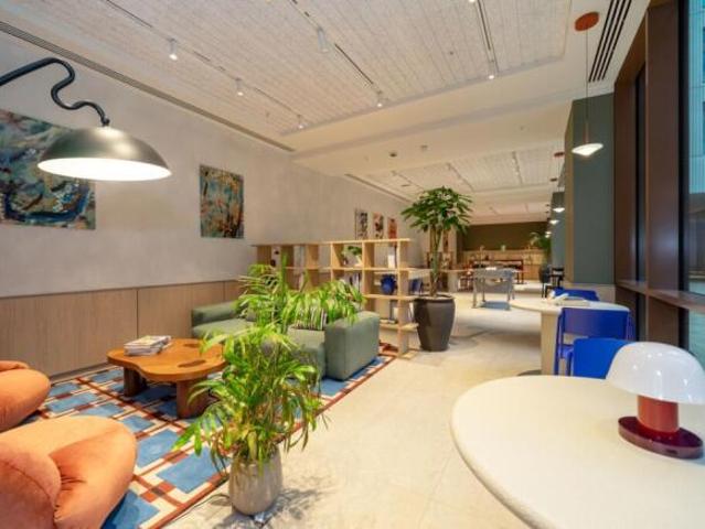 Flat for rent in Cat Hill