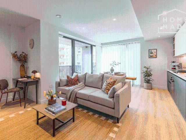 Flat for rent in Cricklewood, Brent