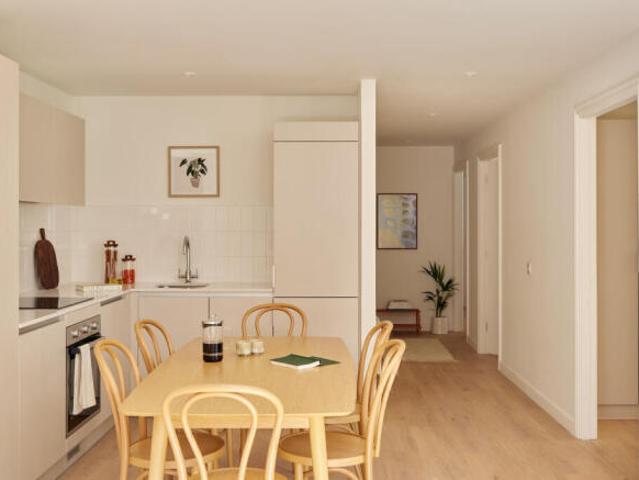 Flat for rent in Bonnington, City of Edinburgh