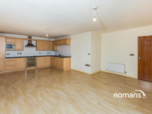 Flat for rent in Reading