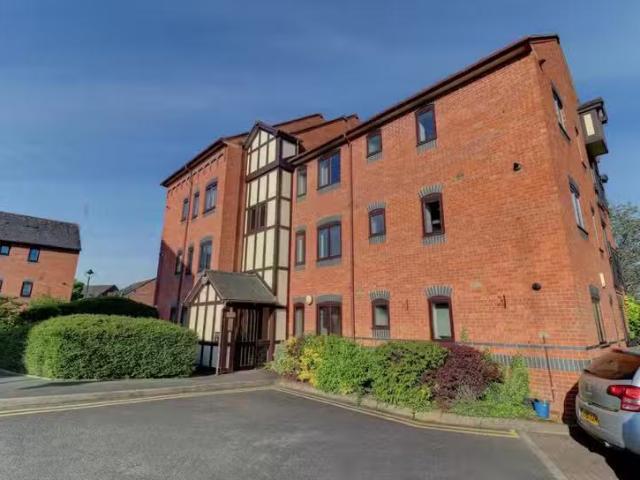 House for rent in Hightown, Congleton