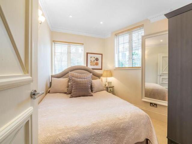 Flat for rent in Hampstead, Greater London
