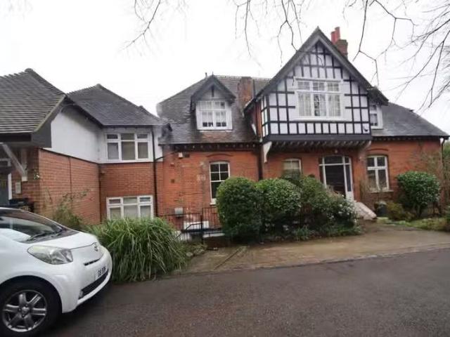 House for rent in Chislehurst West