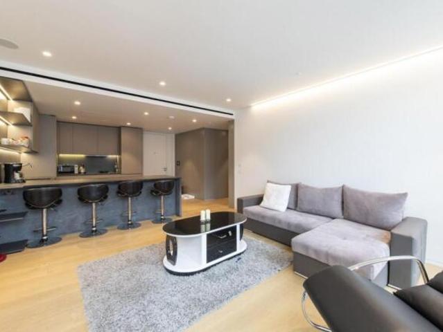 Flat for rent in Buckingham, Buckinghamshire
