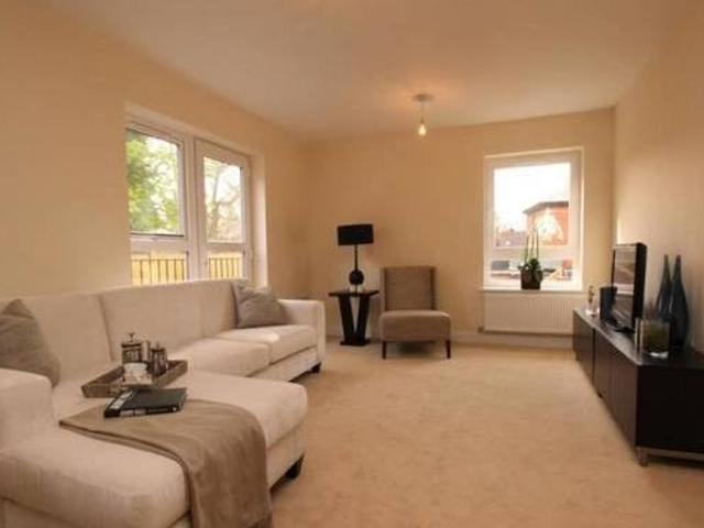 House for rent in Hampshire