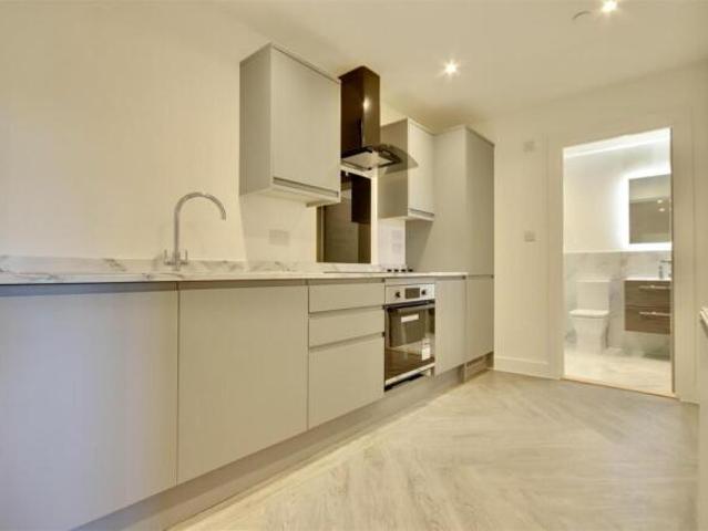 Flat for rent in Old Portsmouth, City Of Portsmouth