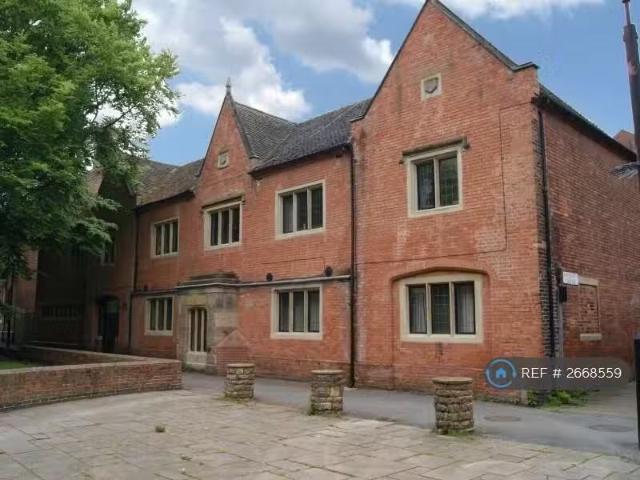 House for rent in Beamhurst, Staffordshire