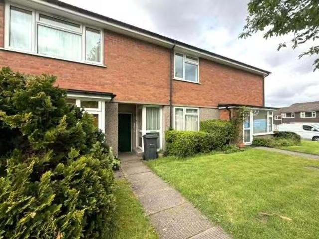 House for rent in Turves Green, West Midlands