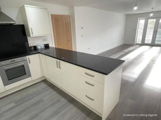 Flat for rent in Old Wharf, City Of Leicester