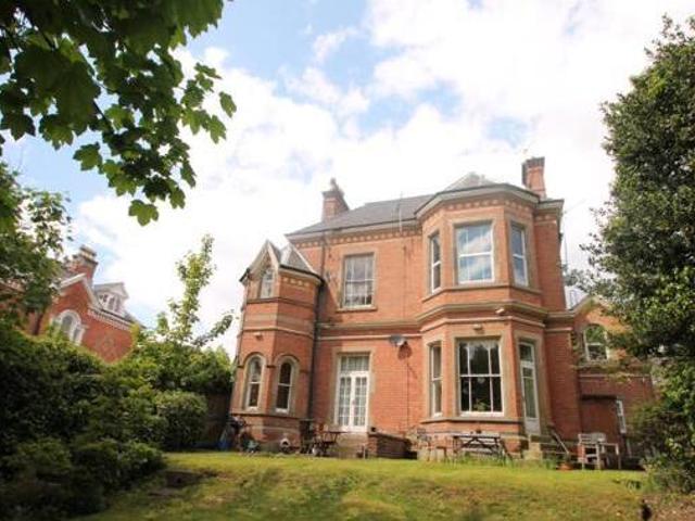 House for rent in Haddon, East Midlands