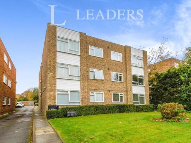 Flat for rent in Sidcup, Greater London