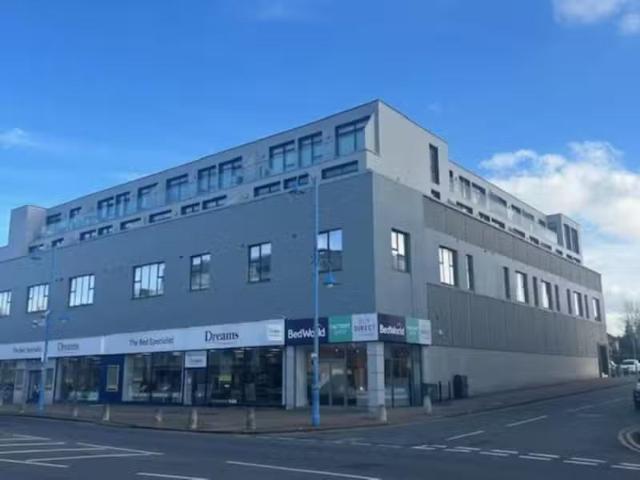 House for rent in Campbeltown, Scotland