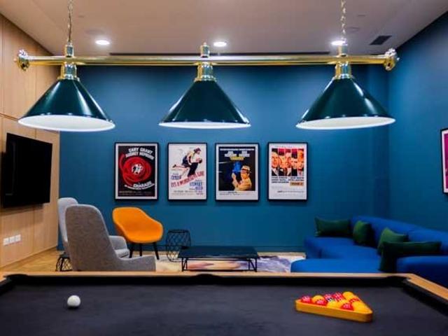 Flat for rent in Ilford, Isle Of Man