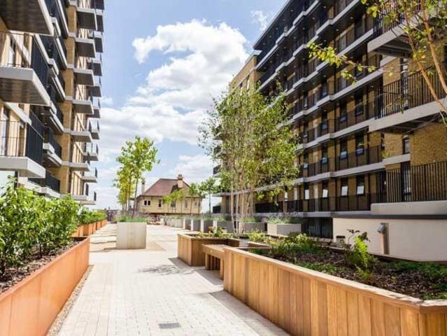 Flat for rent in Ilford, Isle Of Man