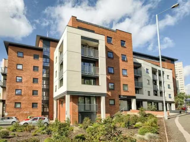 House for rent in Park Central, Birmingham
