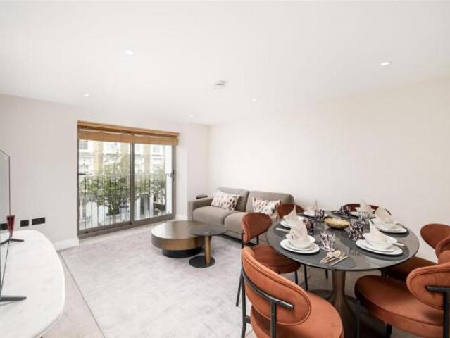 Flat for rent in Cat Hill