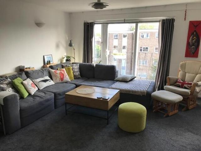 Flat for rent in Hampshire