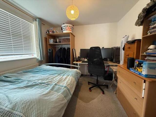Flat for rent in Feckenham, City Of Bristol