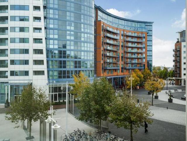 Flat for rent in Portsea, City Of Portsmouth