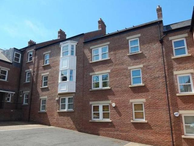 House for rent in Durham