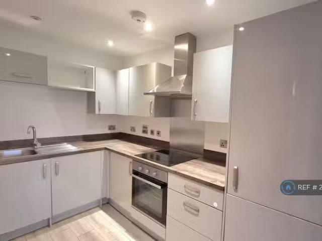 House for rent in Radford, West Midlands