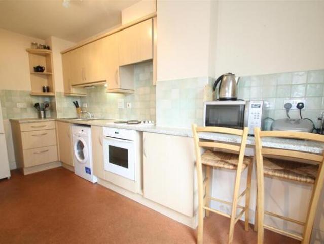 Flat for rent in Aldgate, Rutland