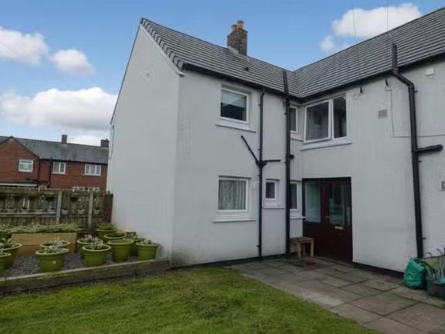 House for rent in Scaleby