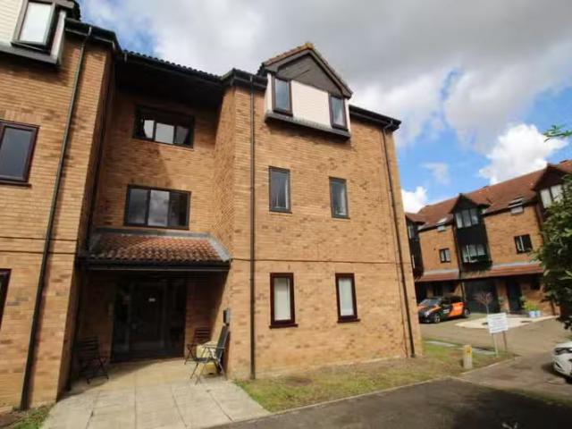House for rent in Greater London