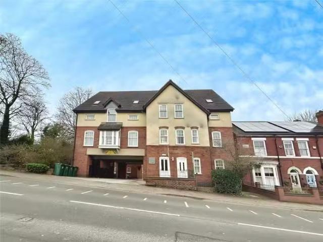 House for rent in Egginton, East Midlands