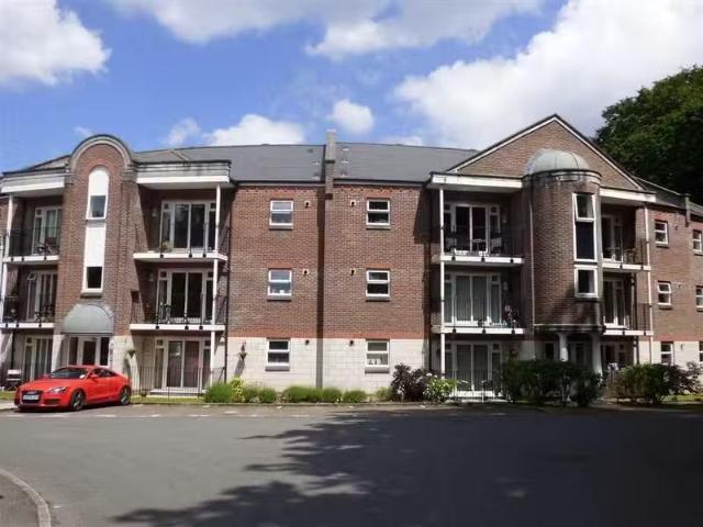 House for rent in Poole