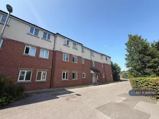 House for rent in Lee Bank, Greater Manchester
