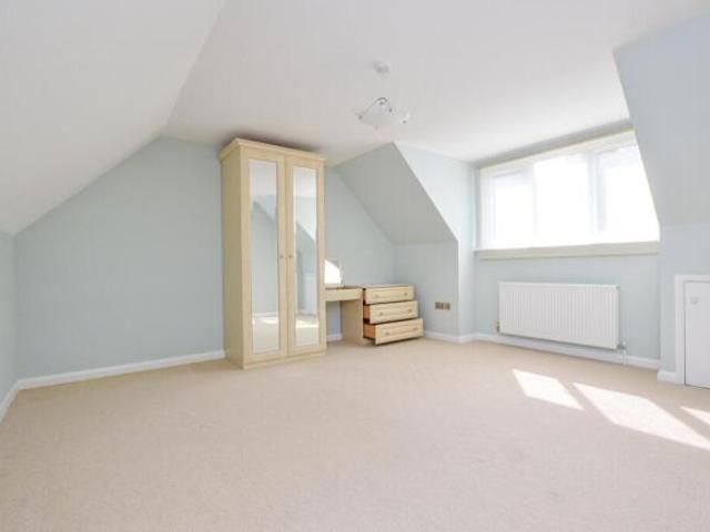 Flat for rent in Crostwick, Norfolk